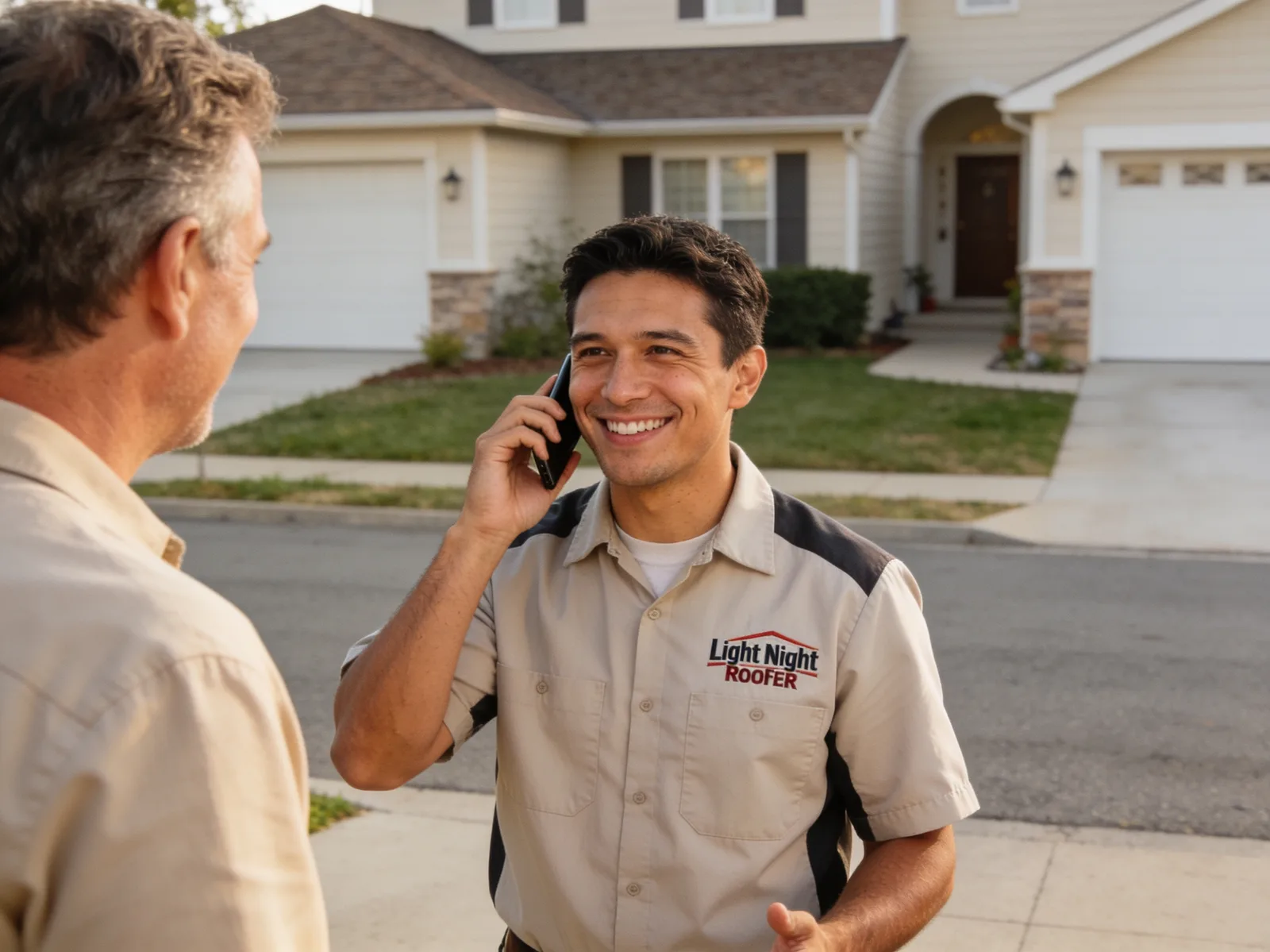 Emergency Roof Repair Brighton, TN FAQs